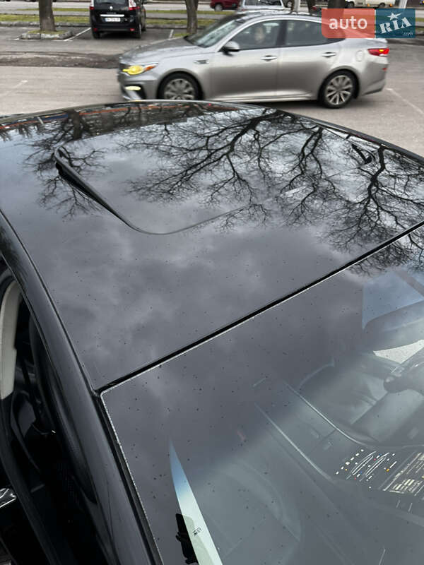 Седан Lincoln MKZ 2014 в Одессе