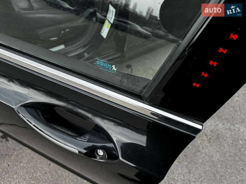 Седан Lincoln MKZ 2014 в Одессе