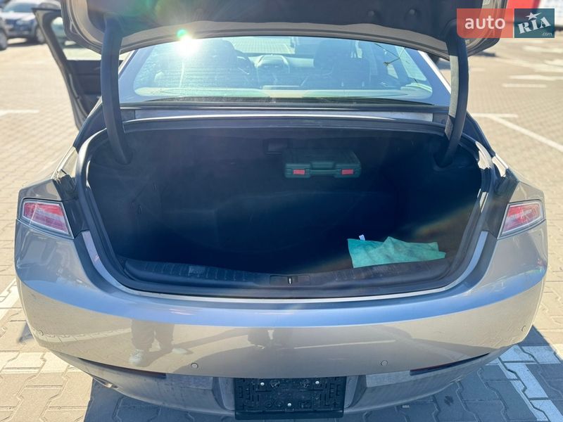 Седан Lincoln MKZ 2014 в Киеве