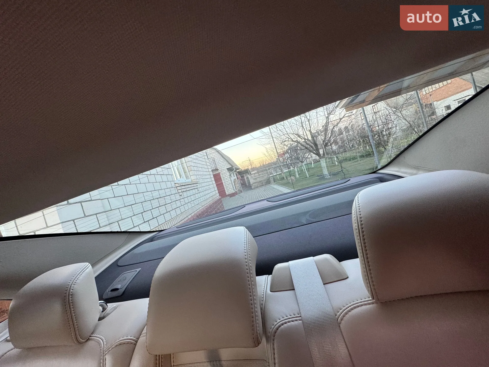 2019 Lincoln MKZ - мініатюра 27