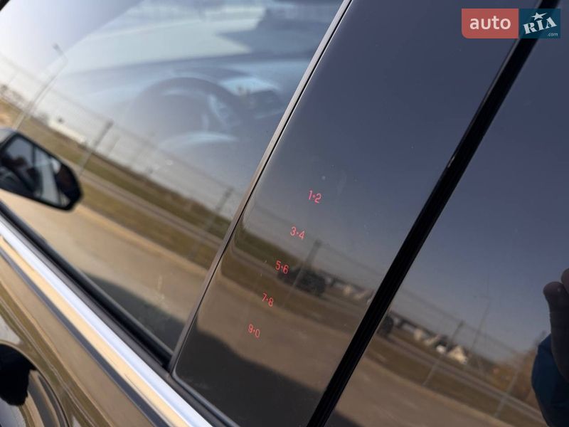 Седан Lincoln MKZ 2016 в Днепре фото 12 Седан Lincoln MKZ 2016 в Днепре