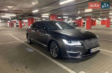 Седан Lincoln MKZ 2017 в Вінниці
