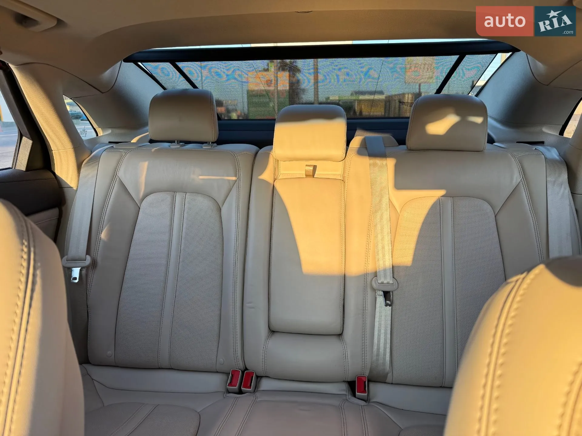 2019 Lincoln MKZ - мініатюра 29
