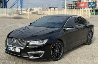 Седан Lincoln MKZ 2016 в Харкові