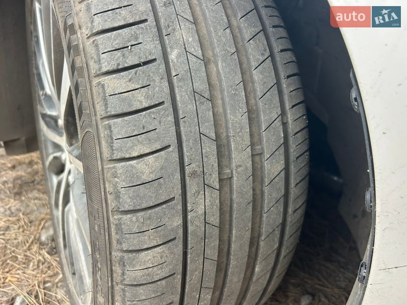 Седан Lincoln MKZ 2016 в Броварах