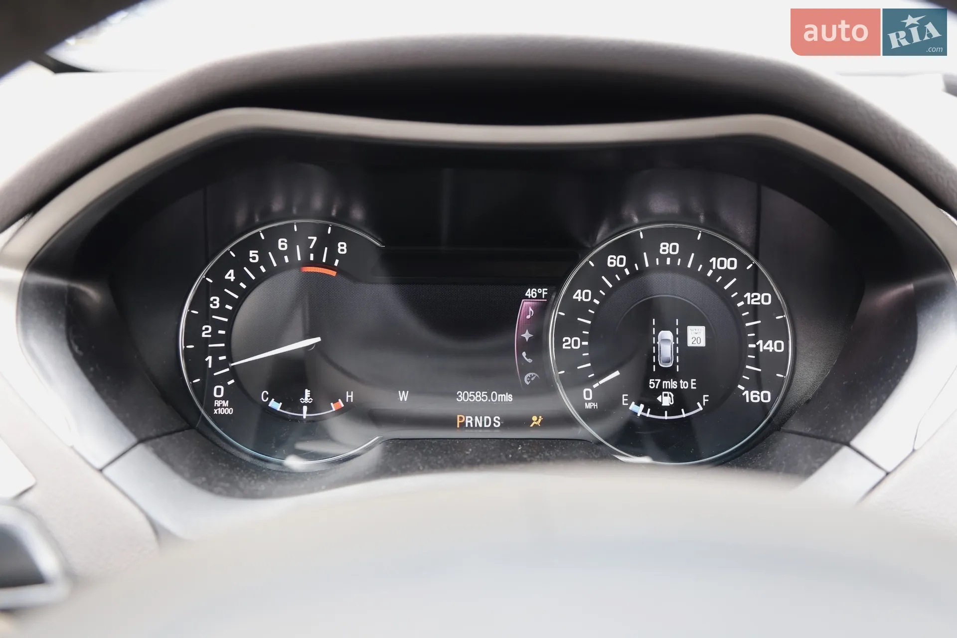 2019 Lincoln MKZ - мініатюра 19