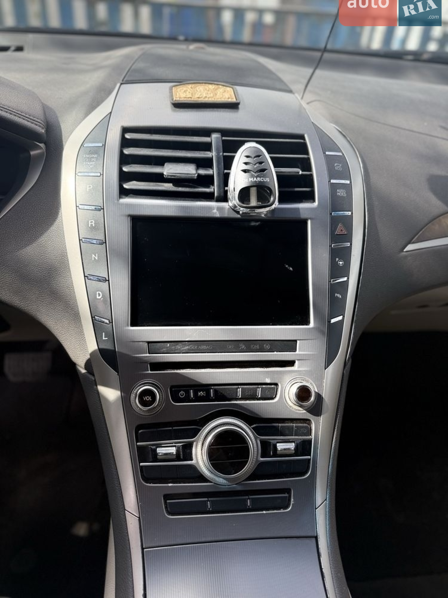 2016 Lincoln MKZ - мініатюра 6