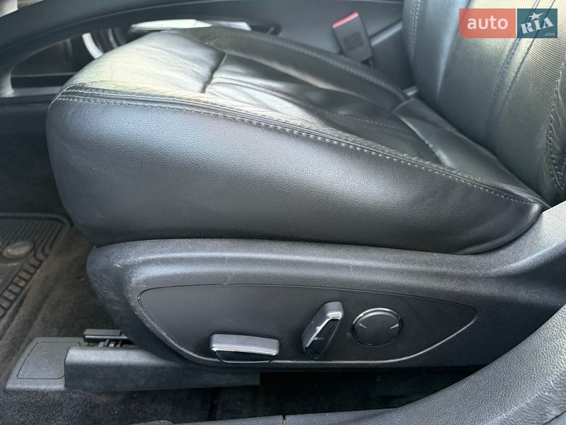 Седан Lincoln MKZ 2013 в Миколаєві