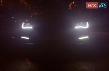 Седан Lincoln MKZ 2017 в Одессе