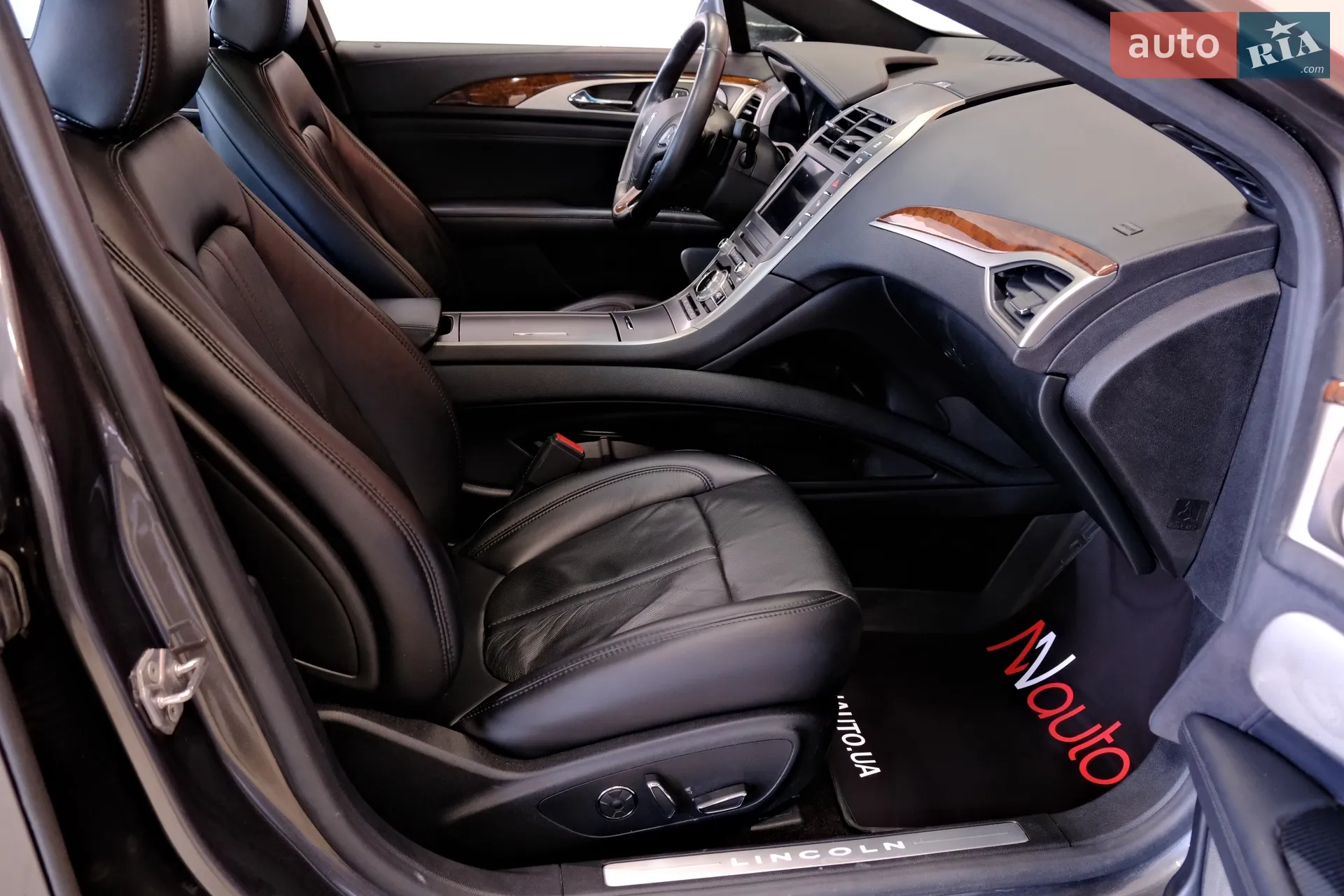 2019 Lincoln MKZ - мініатюра 41