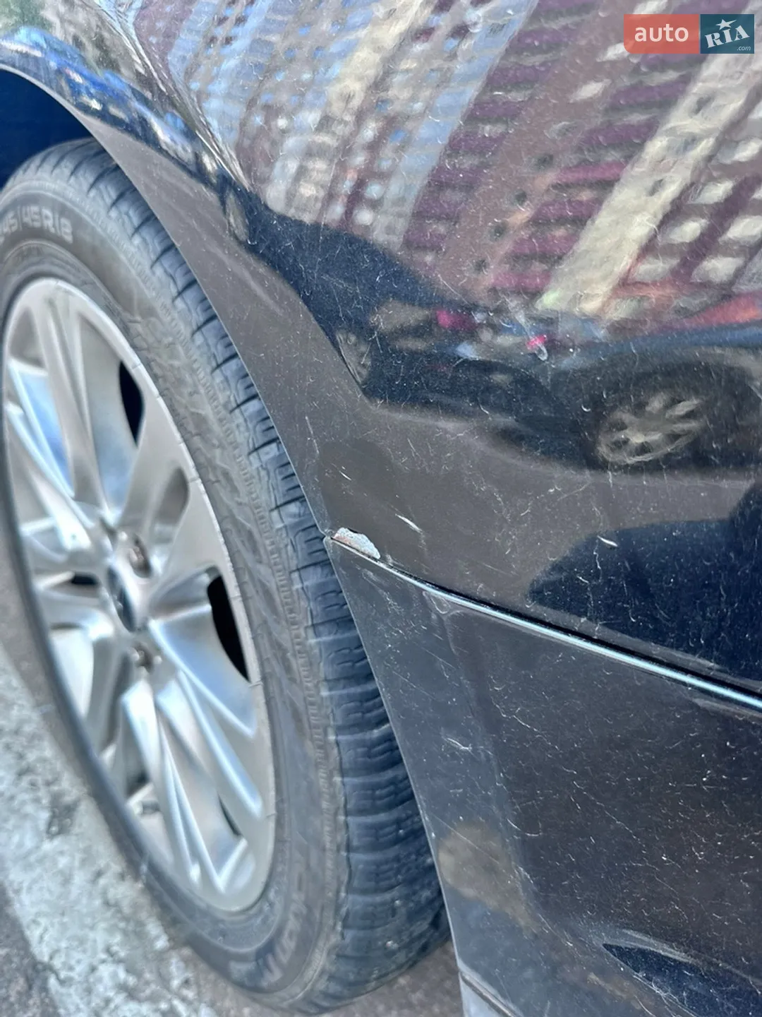 2014 Lincoln MKZ - мініатюра 16
