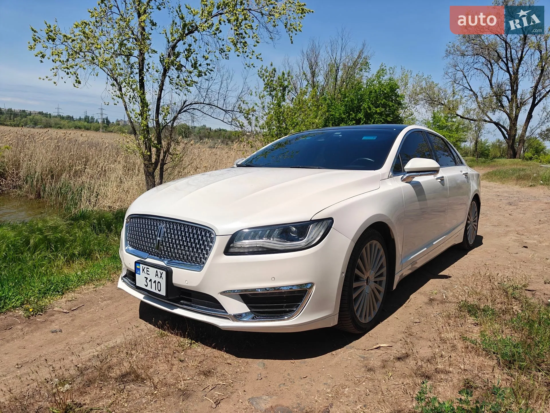 2016 Lincoln MKZ - мініатюра 7