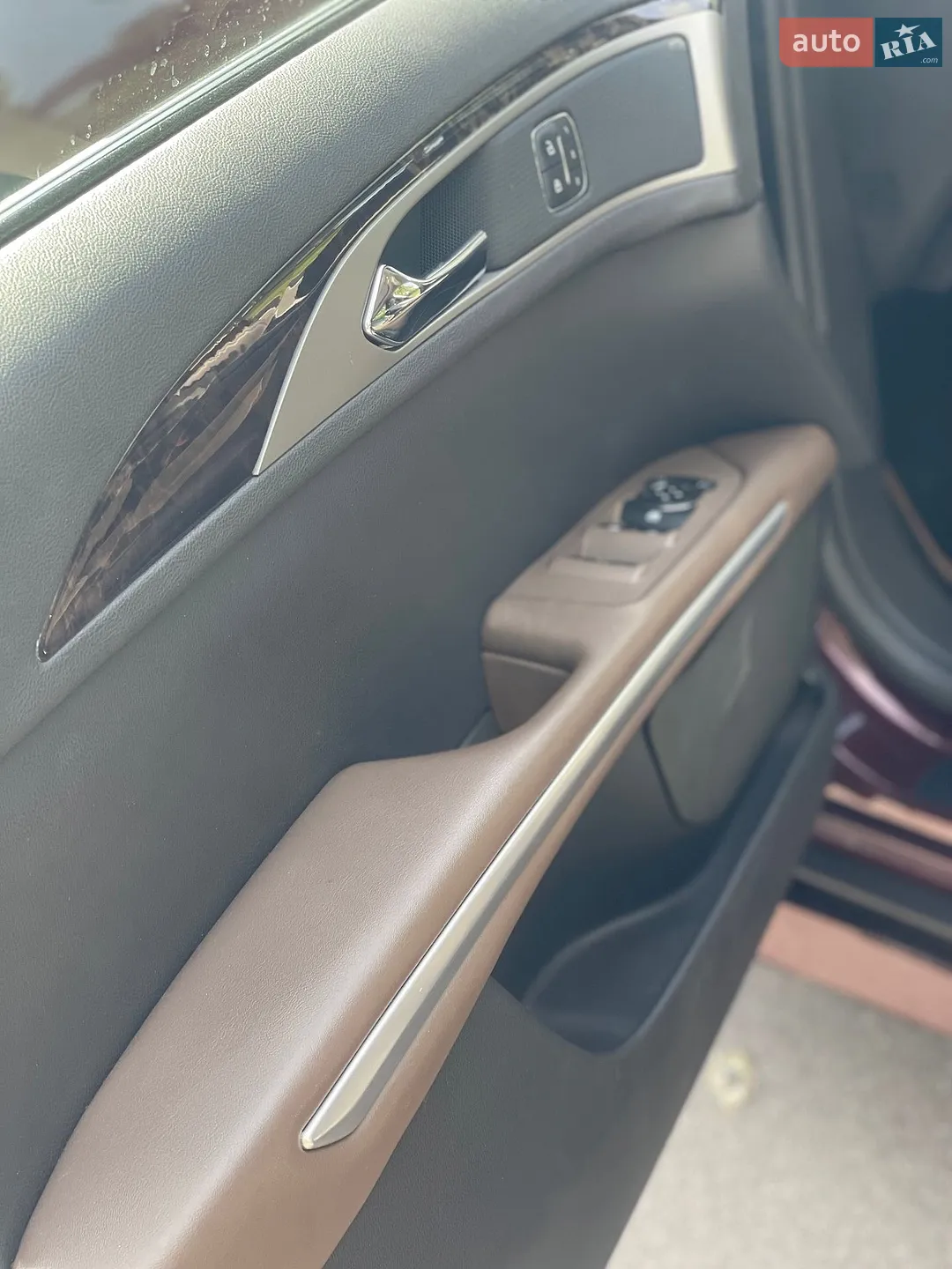 2013 Lincoln MKZ - мініатюра 16