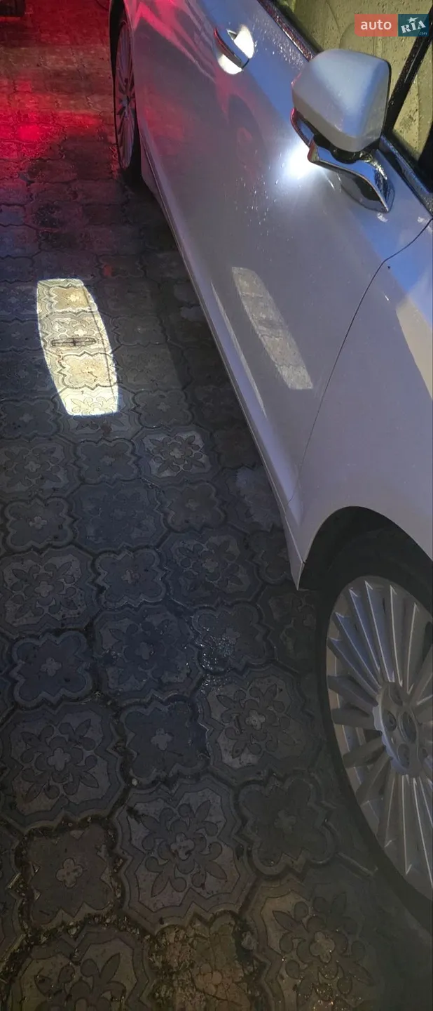 2016 Lincoln MKZ - мініатюра 30