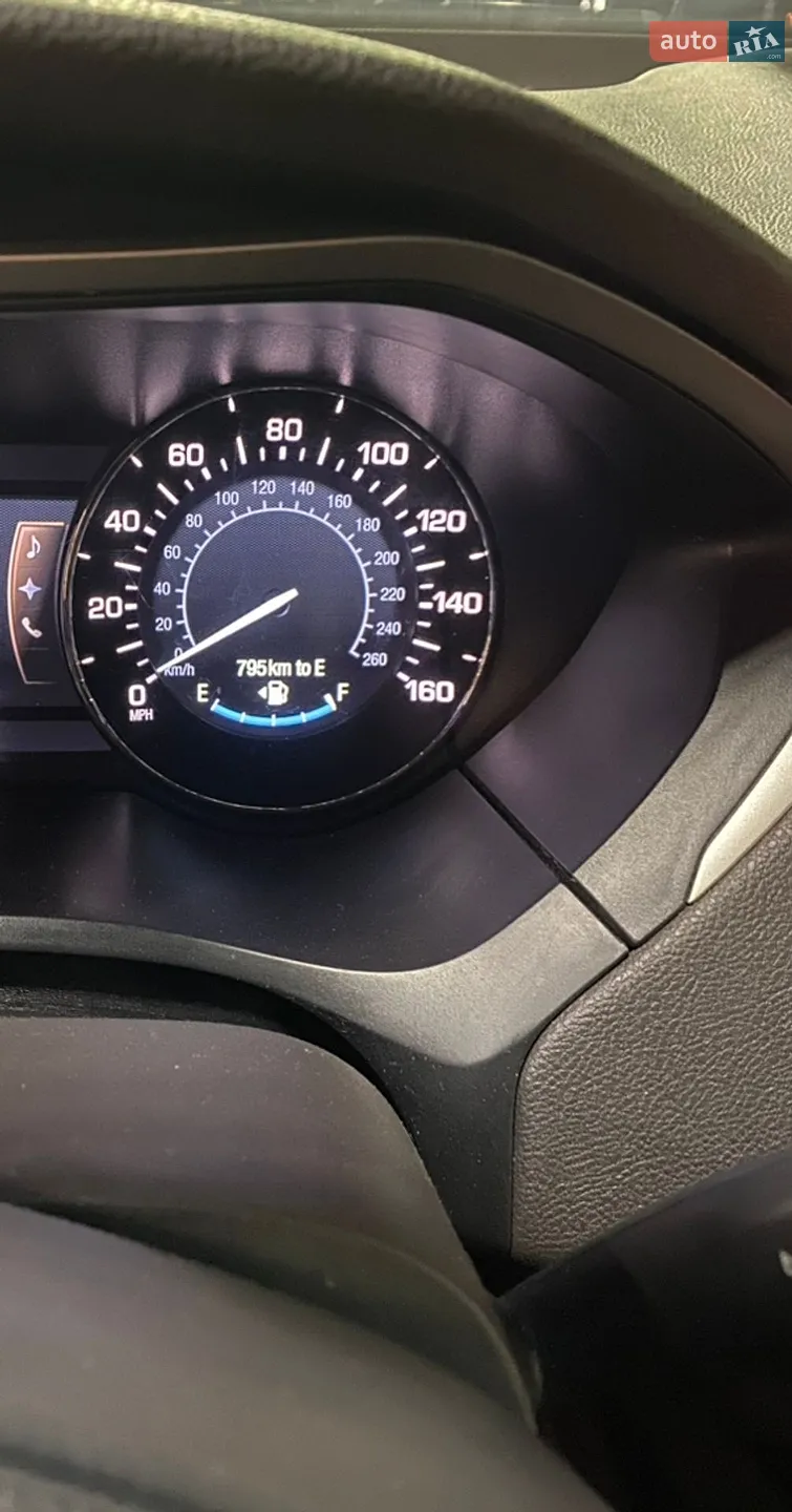 2013 Lincoln MKZ - мініатюра 8