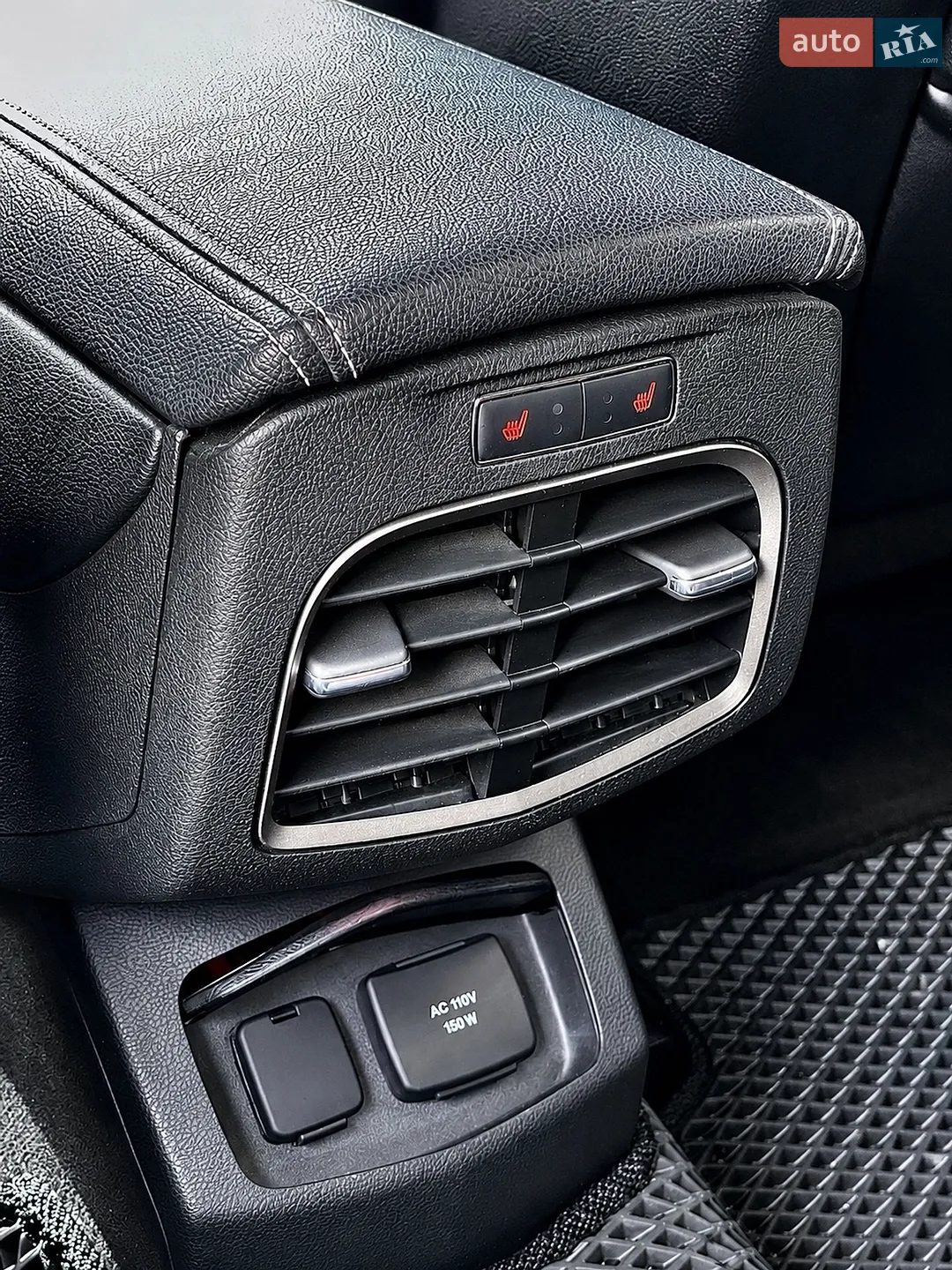 2015 Lincoln MKZ - мініатюра 15