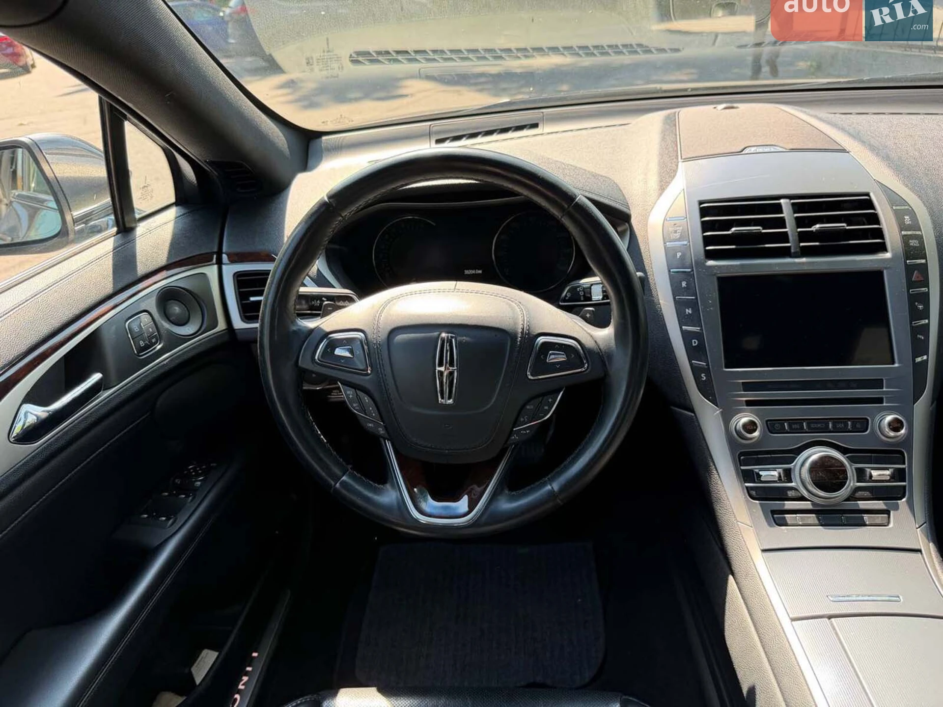 2020 Lincoln MKZ - мініатюра 22