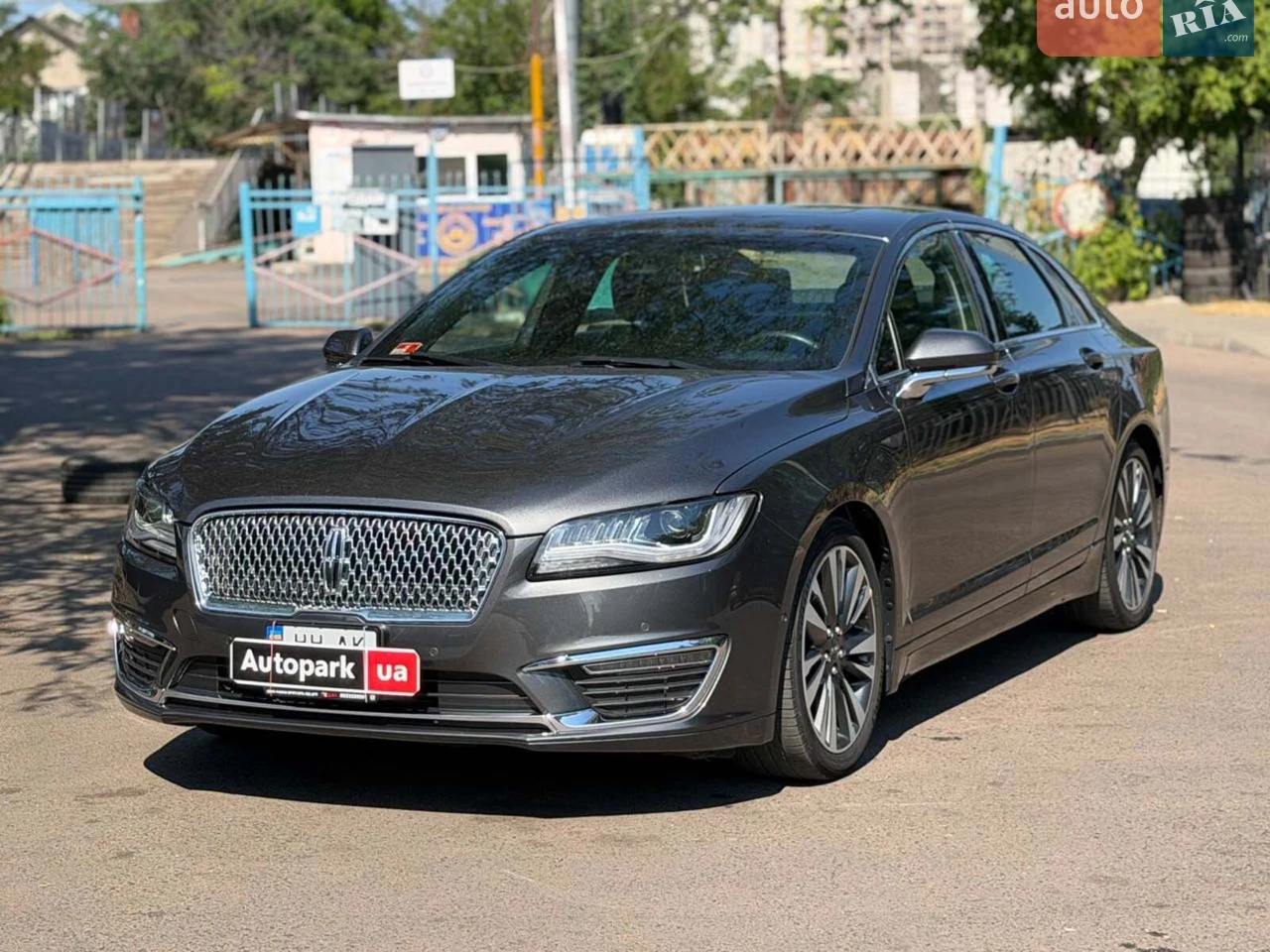 2020 Lincoln MKZ - мініатюра 32