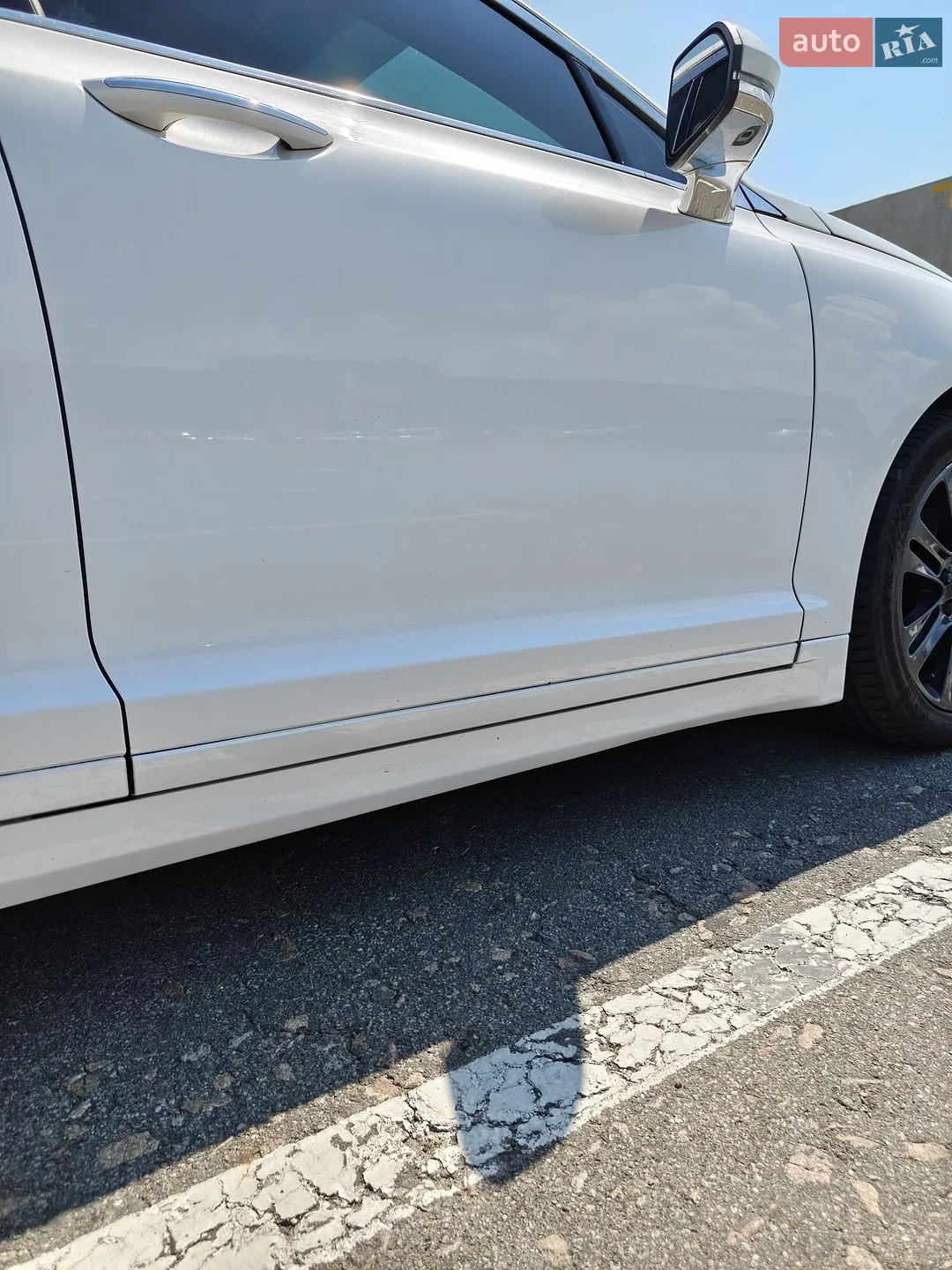 2014 Lincoln MKZ - мініатюра 13