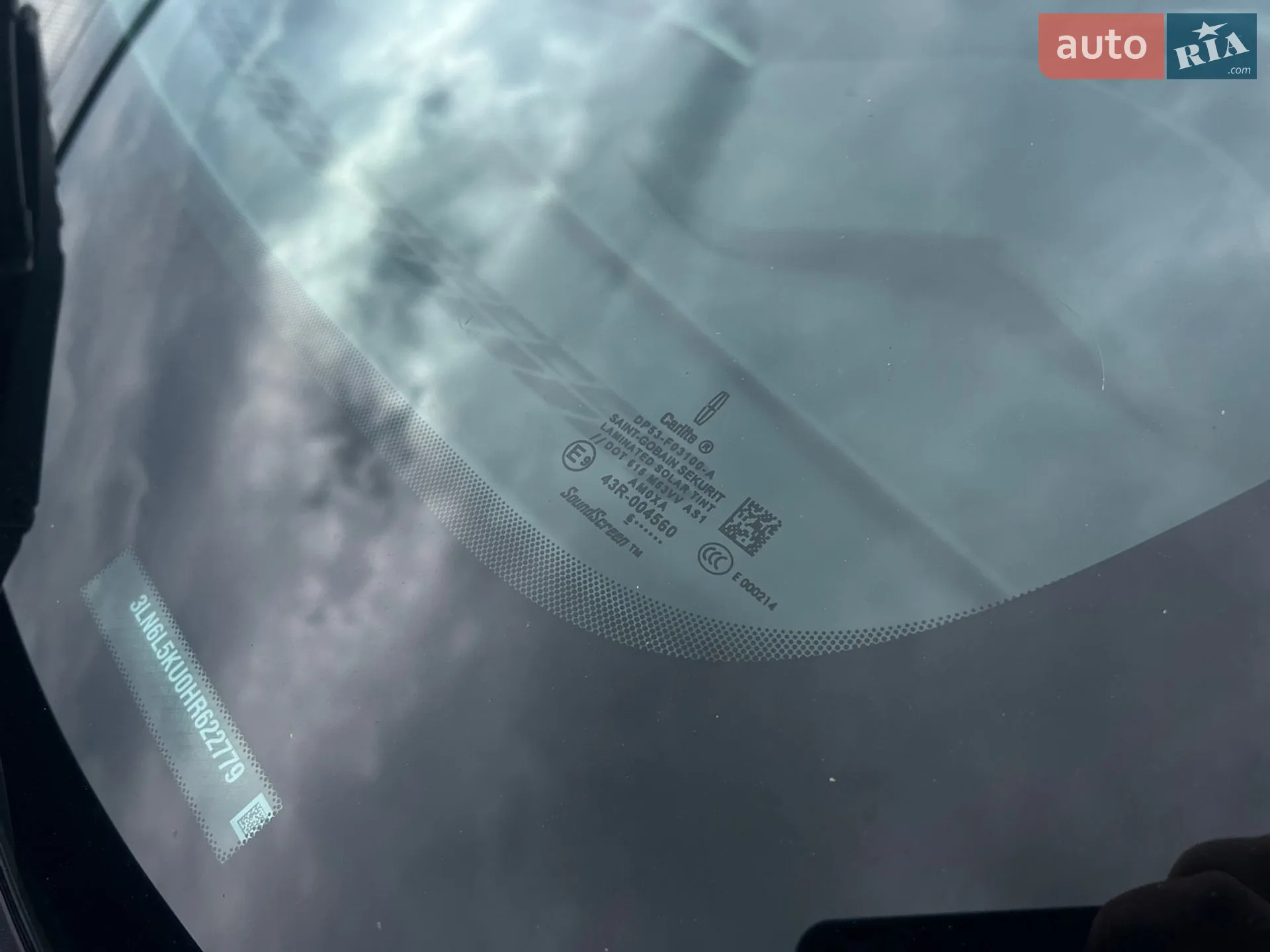2016 Lincoln MKZ - мініатюра 10