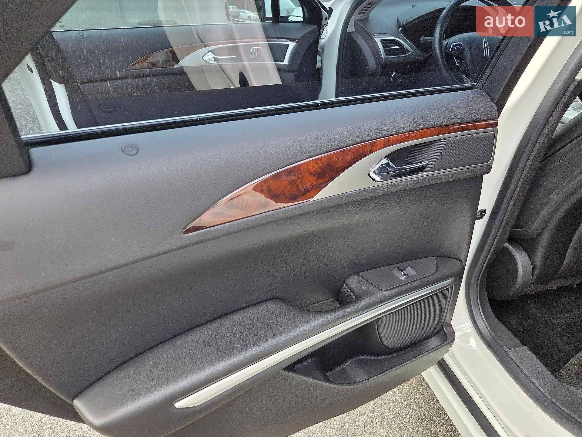 2013 Lincoln MKZ - мініатюра 50