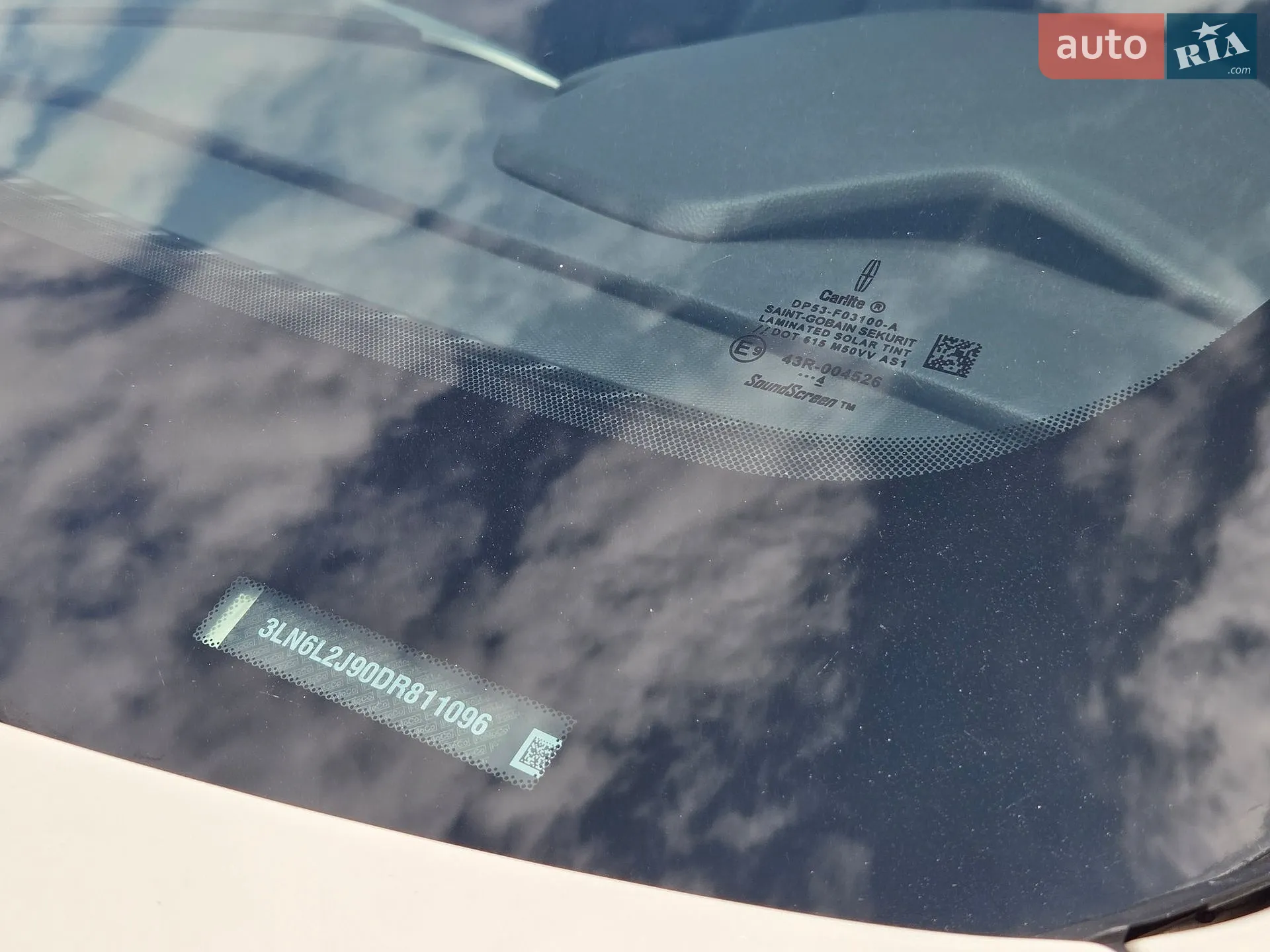2013 Lincoln MKZ - мініатюра 63