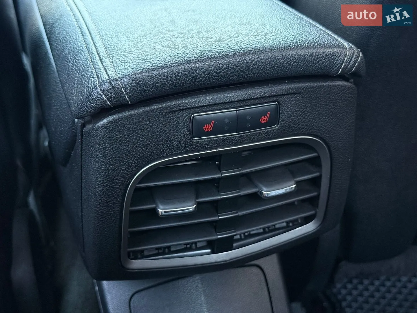 2014 Lincoln MKZ - мініатюра 29