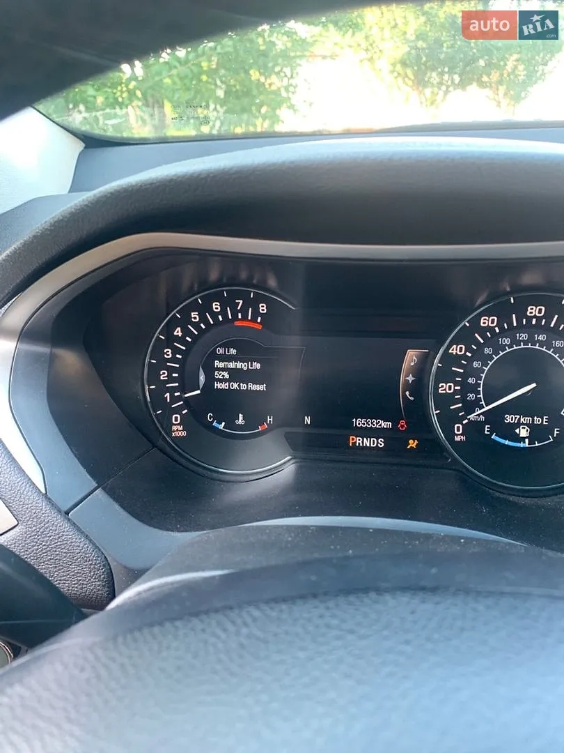 2015 Lincoln MKZ - мініатюра 13
