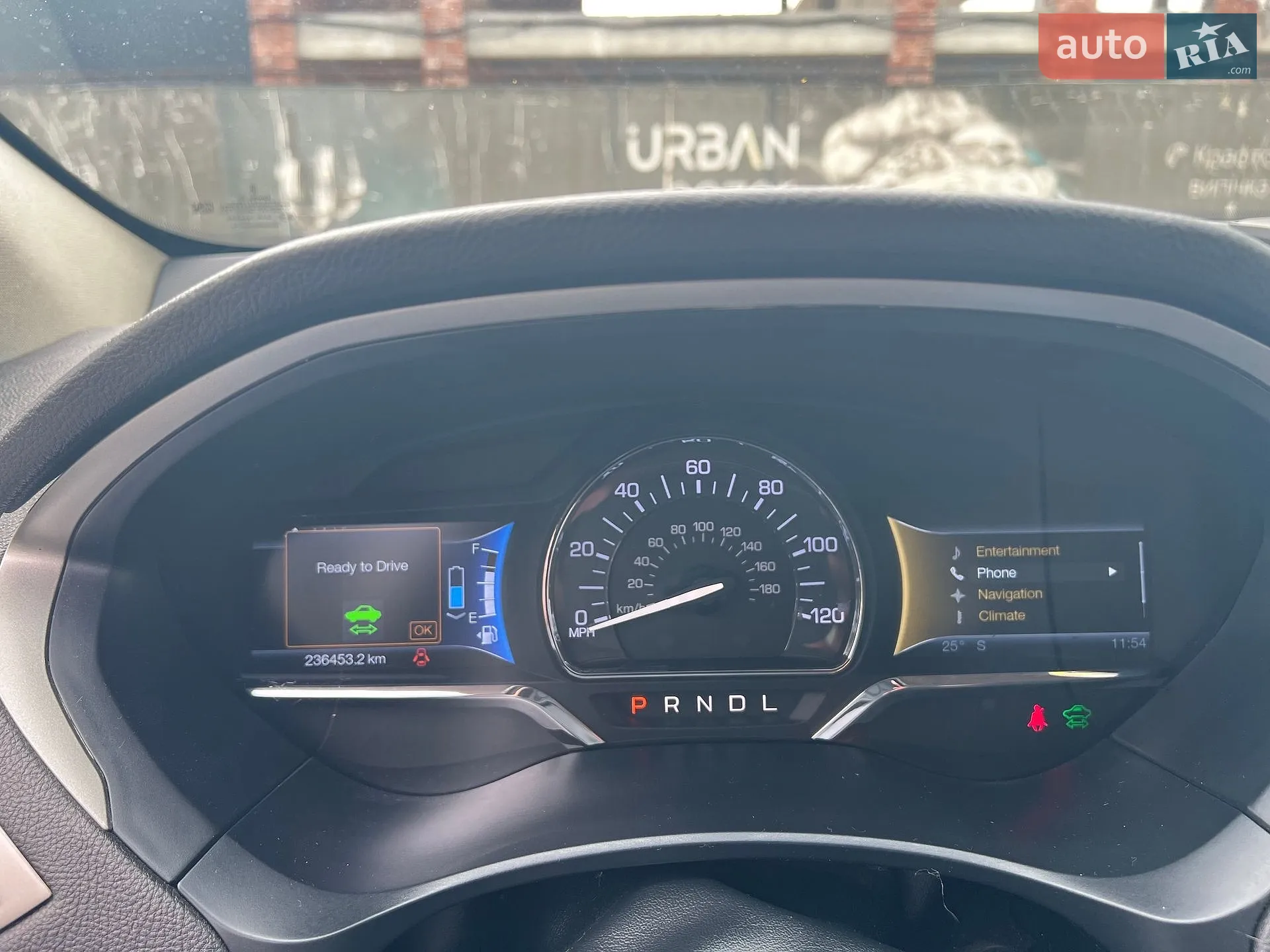 2013 Lincoln MKZ - мініатюра 15