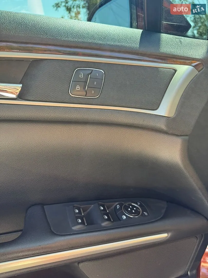 2014 Lincoln MKZ - мініатюра 14