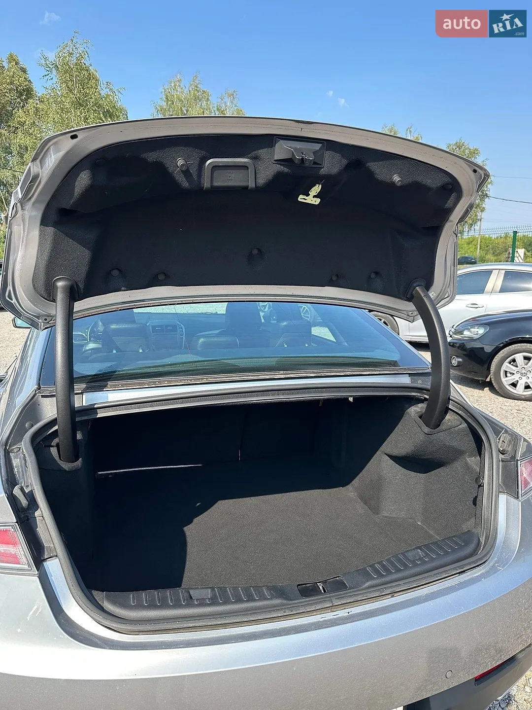 2020 Lincoln MKZ - мініатюра 18