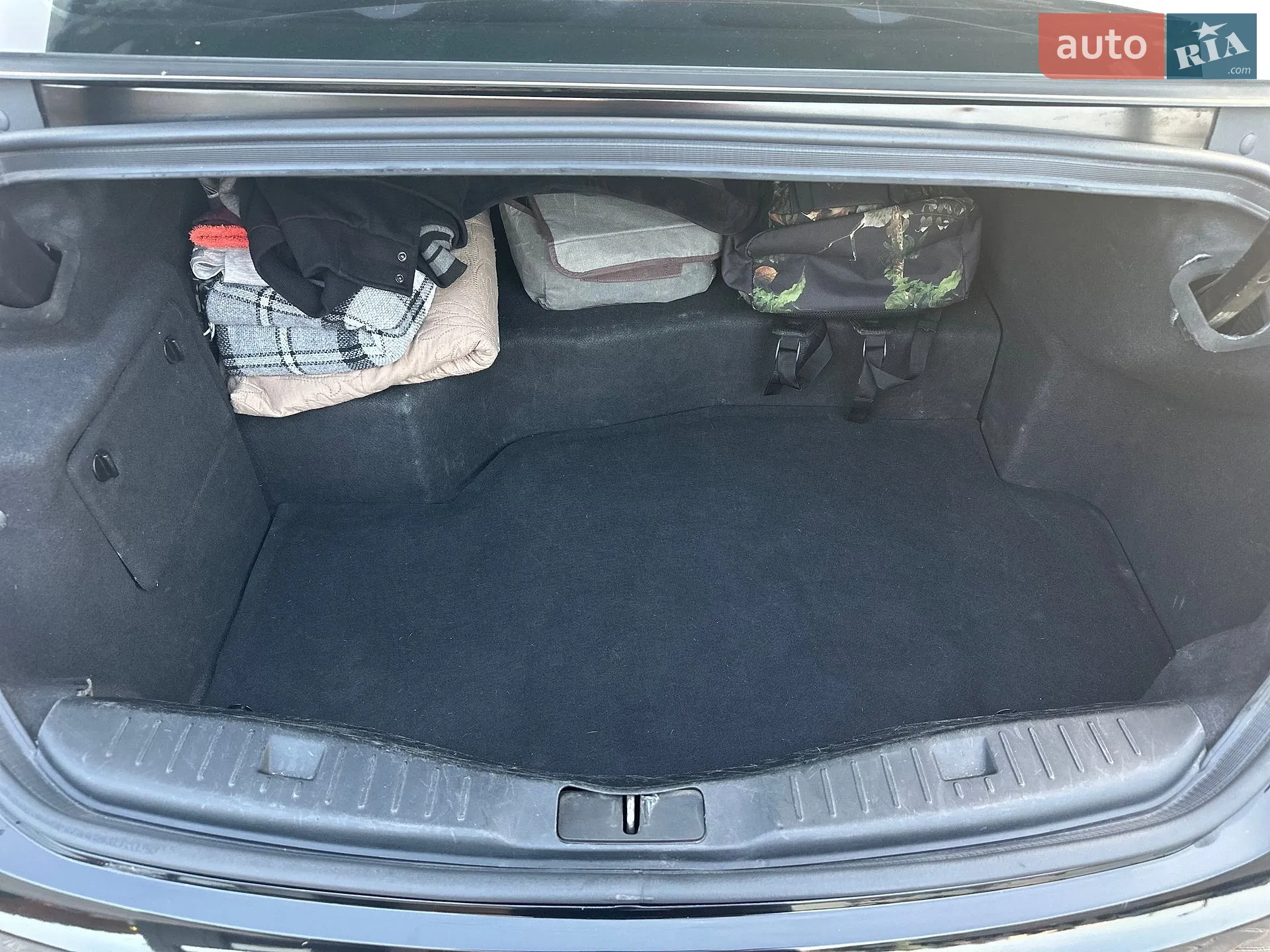 2016 Lincoln MKZ - мініатюра 9