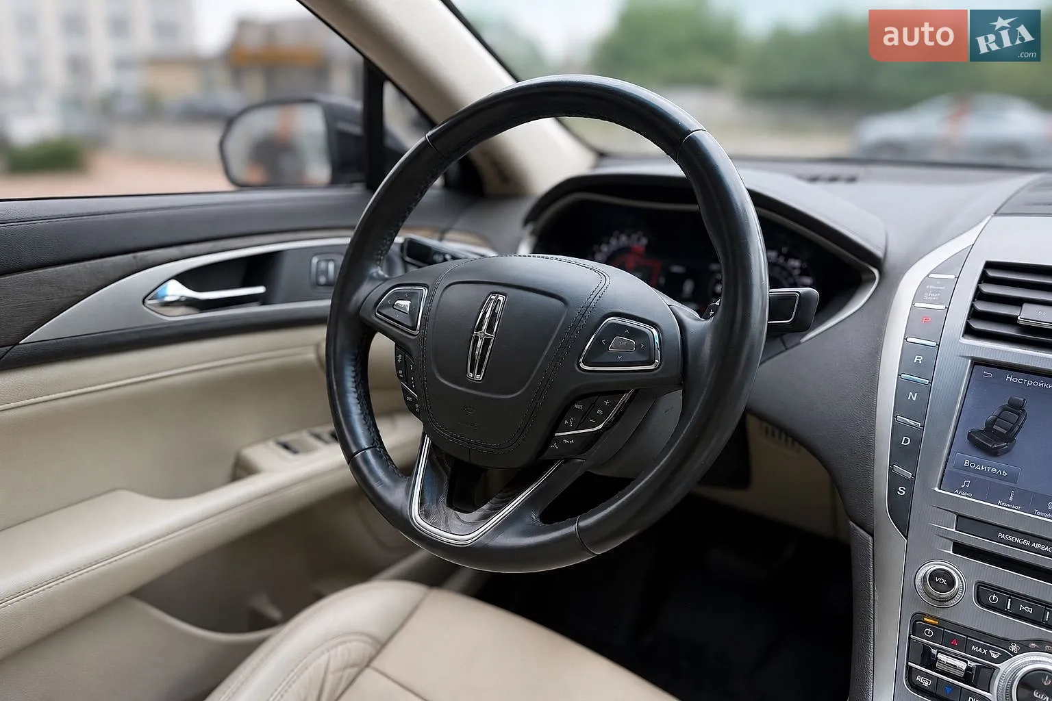 2018 Lincoln MKZ - мініатюра 23