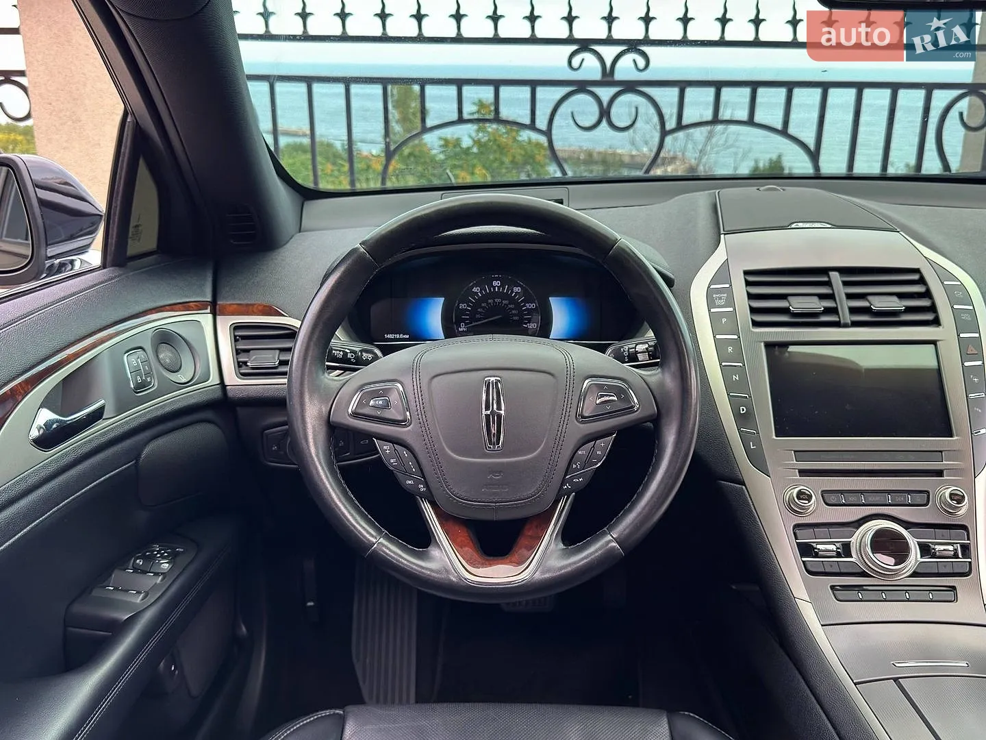 2020 Lincoln MKZ - мініатюра 59