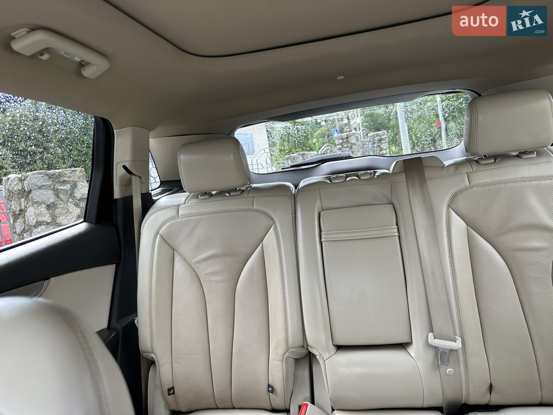 2018 Lincoln Nautilus - мініатюра 25