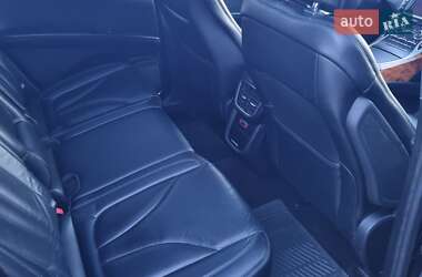 Внедорожник / Кроссовер Lincoln Nautilus 2018 в Чернигове