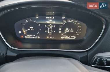 Внедорожник / Кроссовер Lincoln Nautilus 2018 в Чернигове