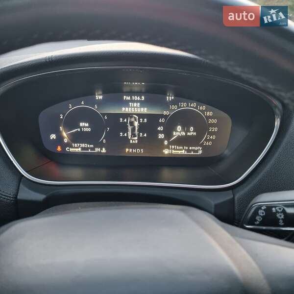 Внедорожник / Кроссовер Lincoln Nautilus 2018 в Чернигове фото 24 Внедорожник / Кроссовер Lincoln Nautilus 2018 в Чернигове