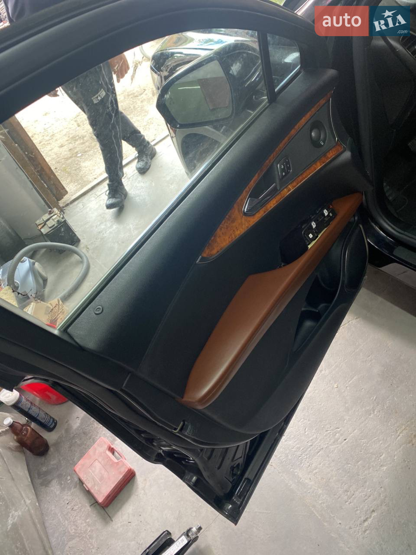 2019 Lincoln Nautilus - мініатюра 3