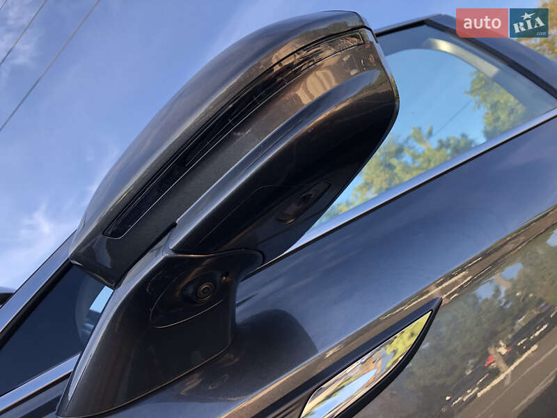 Внедорожник / Кроссовер Lincoln Nautilus 2019 в Одессе