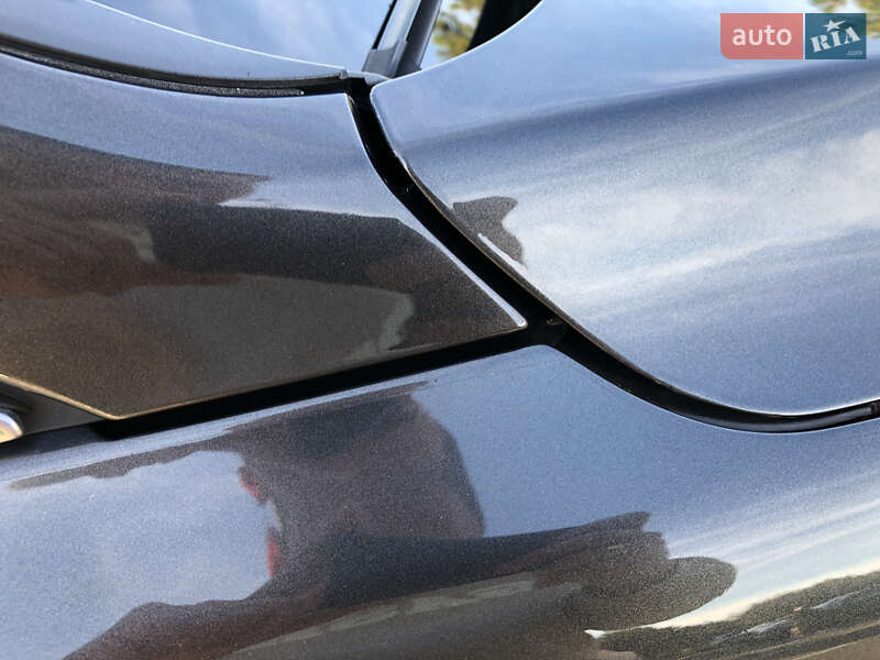 Внедорожник / Кроссовер Lincoln Nautilus 2019 в Одессе