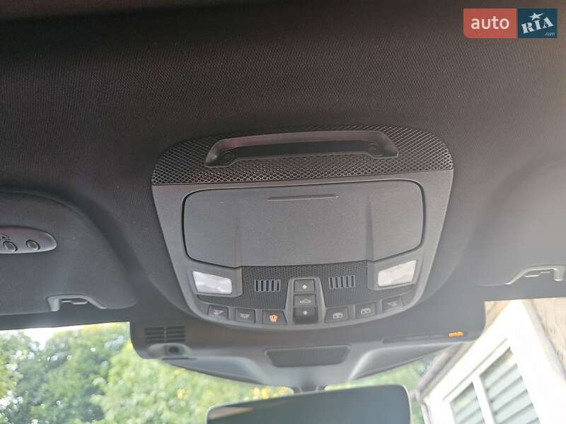 Внедорожник / Кроссовер Lincoln Nautilus 2022 в Львове фото 22 Внедорожник / Кроссовер Lincoln Nautilus 2022 в Львове