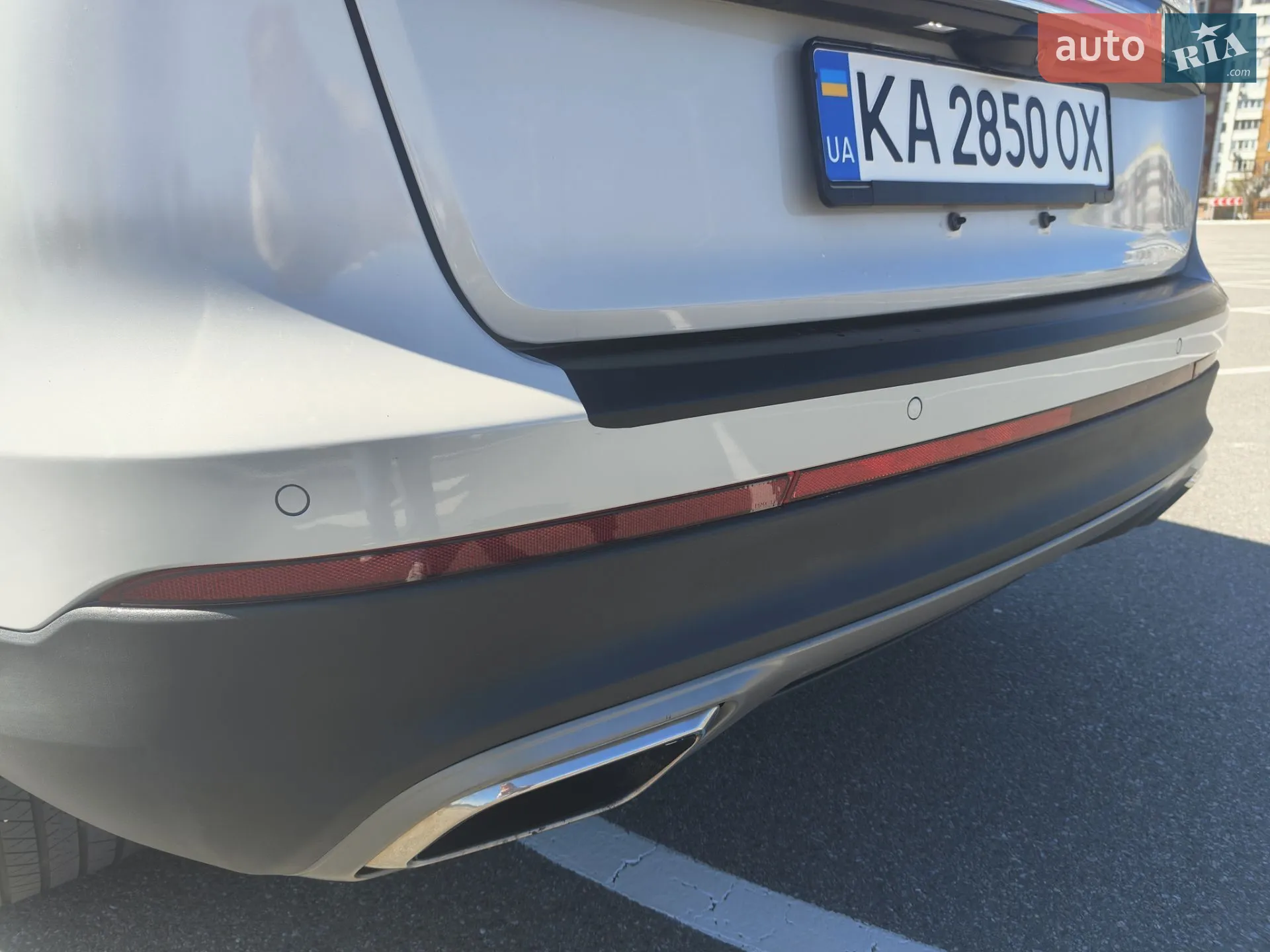 2021 Lincoln Nautilus - мініатюра 19