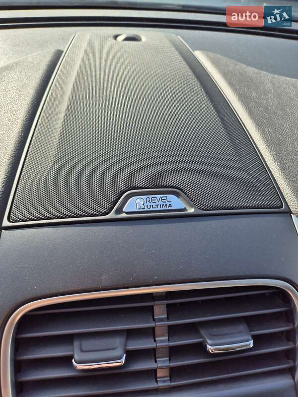 Внедорожник / Кроссовер Lincoln Nautilus 2020 в Николаеве