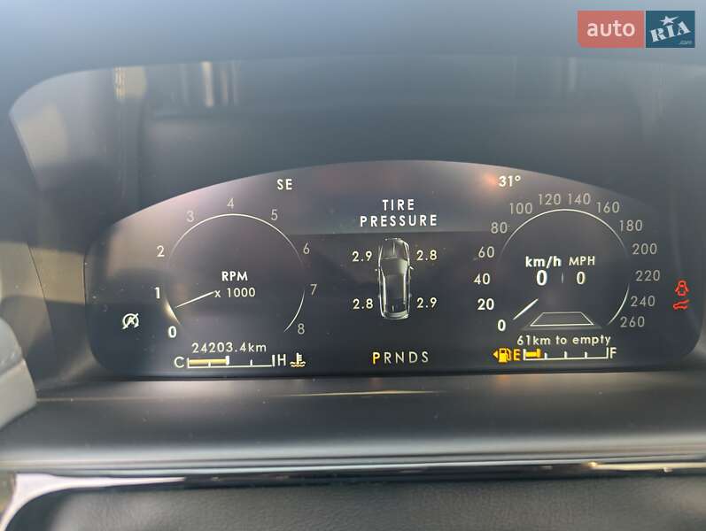 Позашляховик / Кросовер Lincoln Nautilus 2021 в Калуші фото 45 Позашляховик / Кросовер Lincoln Nautilus 2021 в Калуші