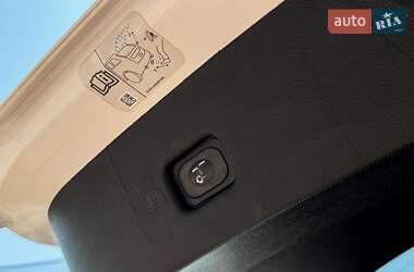 Внедорожник / Кроссовер Lincoln Nautilus 2019 в Кропивницком