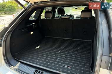 Внедорожник / Кроссовер Lincoln Nautilus 2019 в Кропивницком