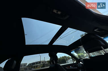 Внедорожник / Кроссовер Lincoln Nautilus 2019 в Кропивницком