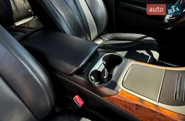 Внедорожник / Кроссовер Lincoln Nautilus 2019 в Кропивницком