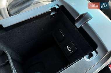 Внедорожник / Кроссовер Lincoln Nautilus 2019 в Кропивницком